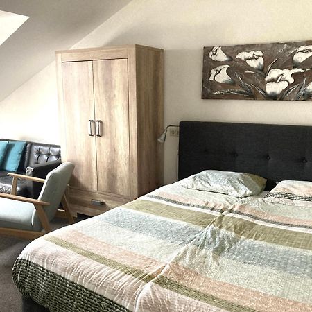 Nicolette Apartments Katwijk aan Zee Εξωτερικό φωτογραφία