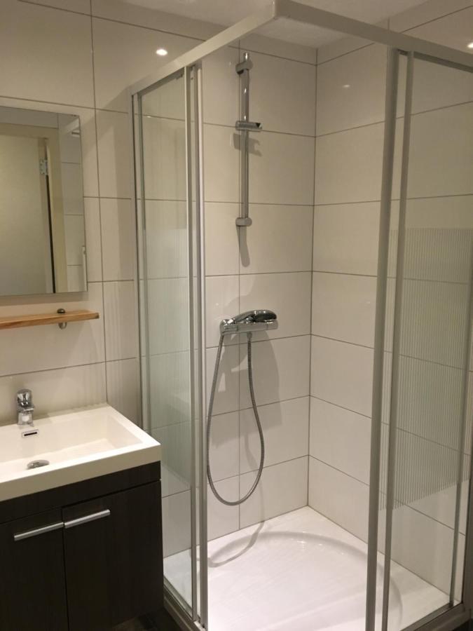 Nicolette Apartments Katwijk aan Zee Εξωτερικό φωτογραφία