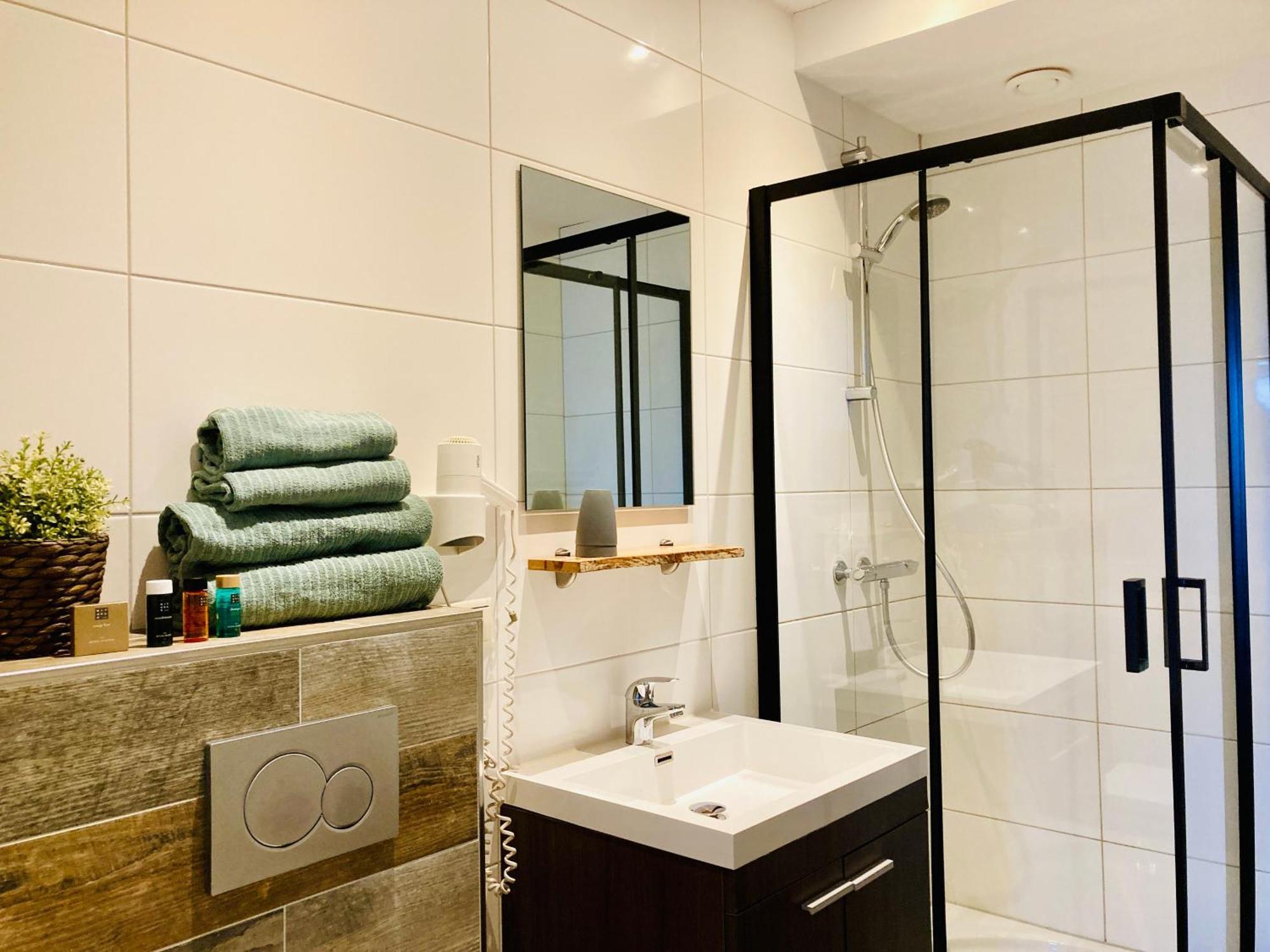 Nicolette Apartments Katwijk aan Zee Εξωτερικό φωτογραφία