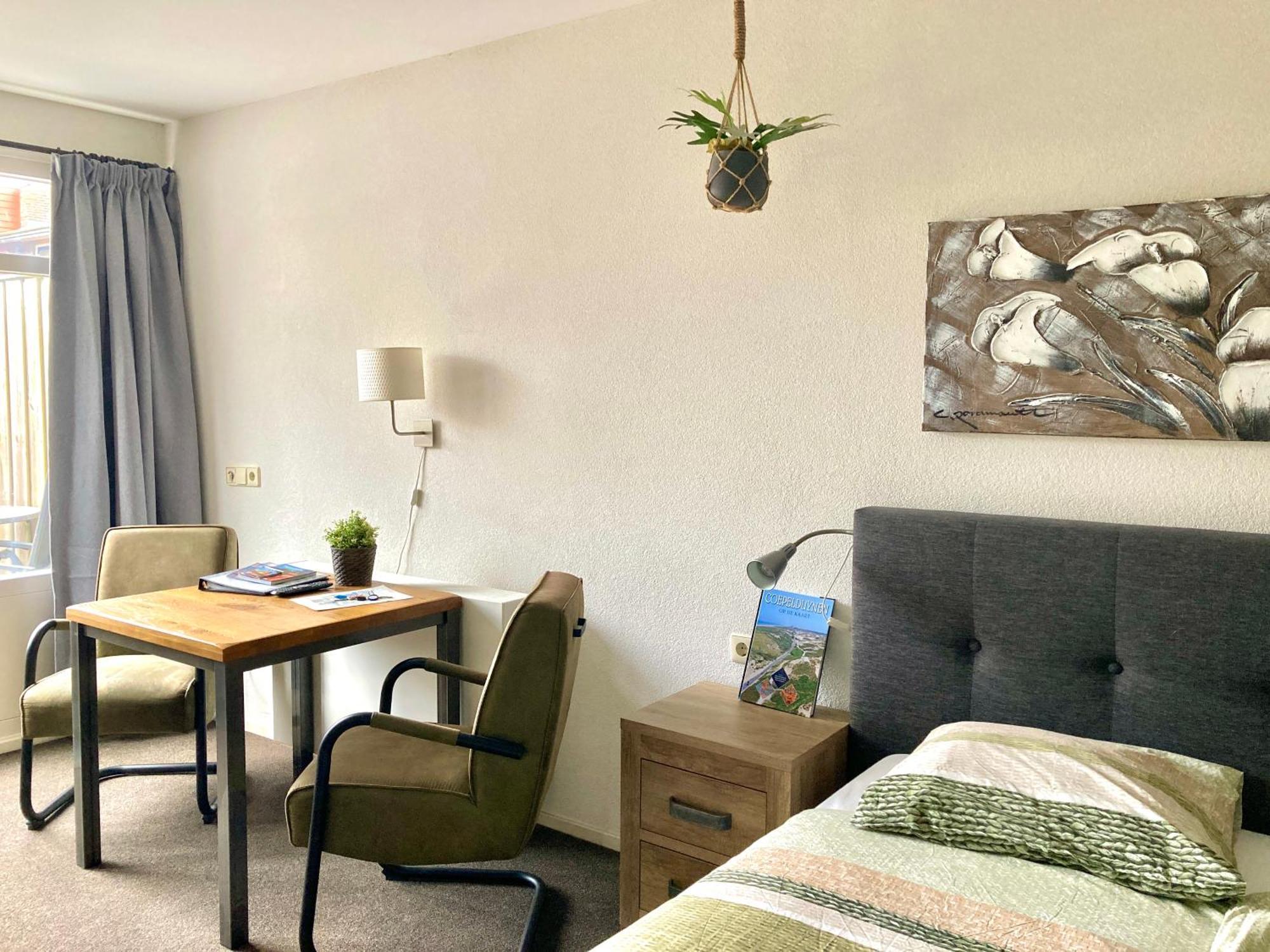 Nicolette Apartments Katwijk aan Zee Εξωτερικό φωτογραφία