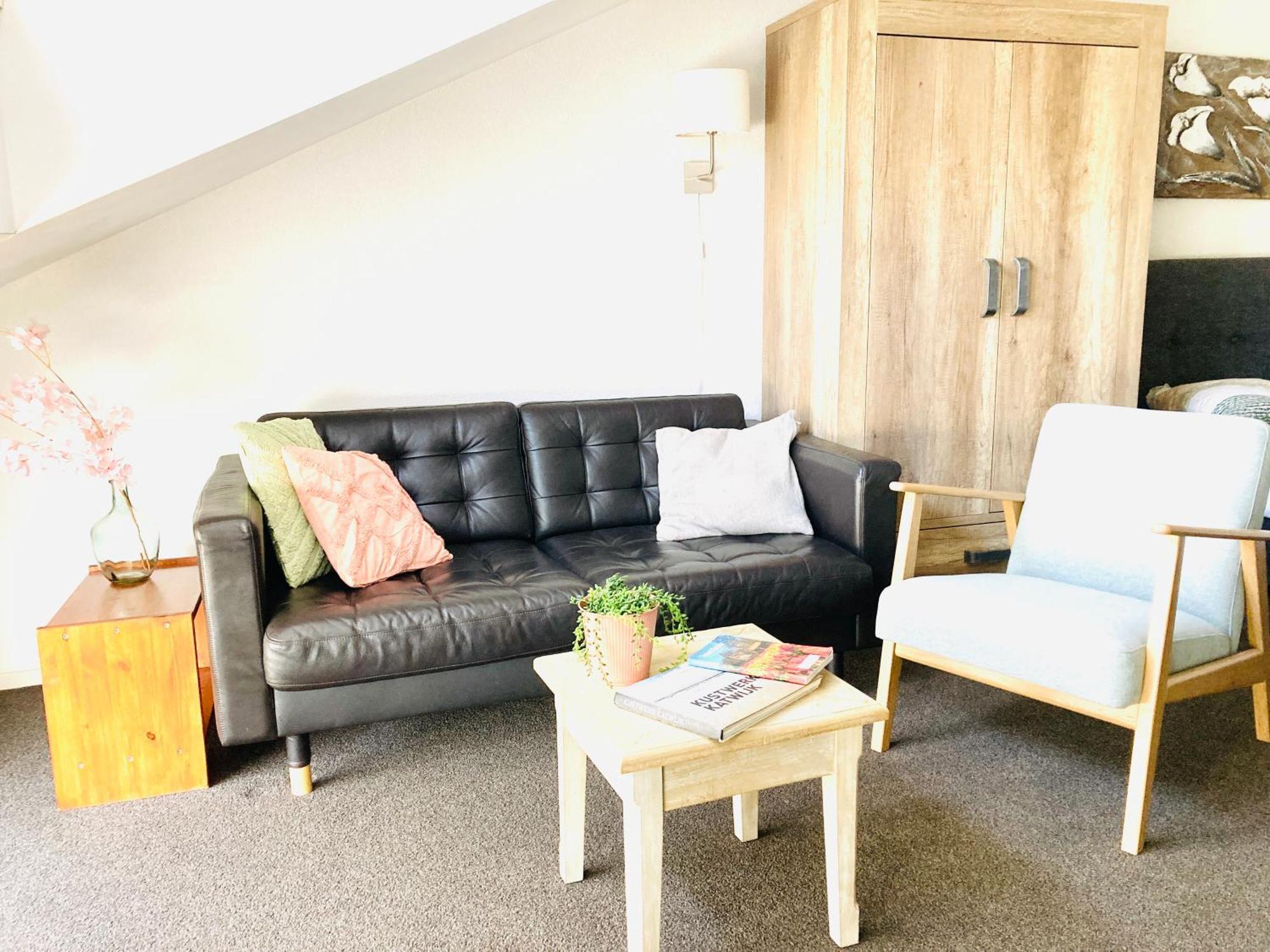 Nicolette Apartments Katwijk aan Zee Εξωτερικό φωτογραφία