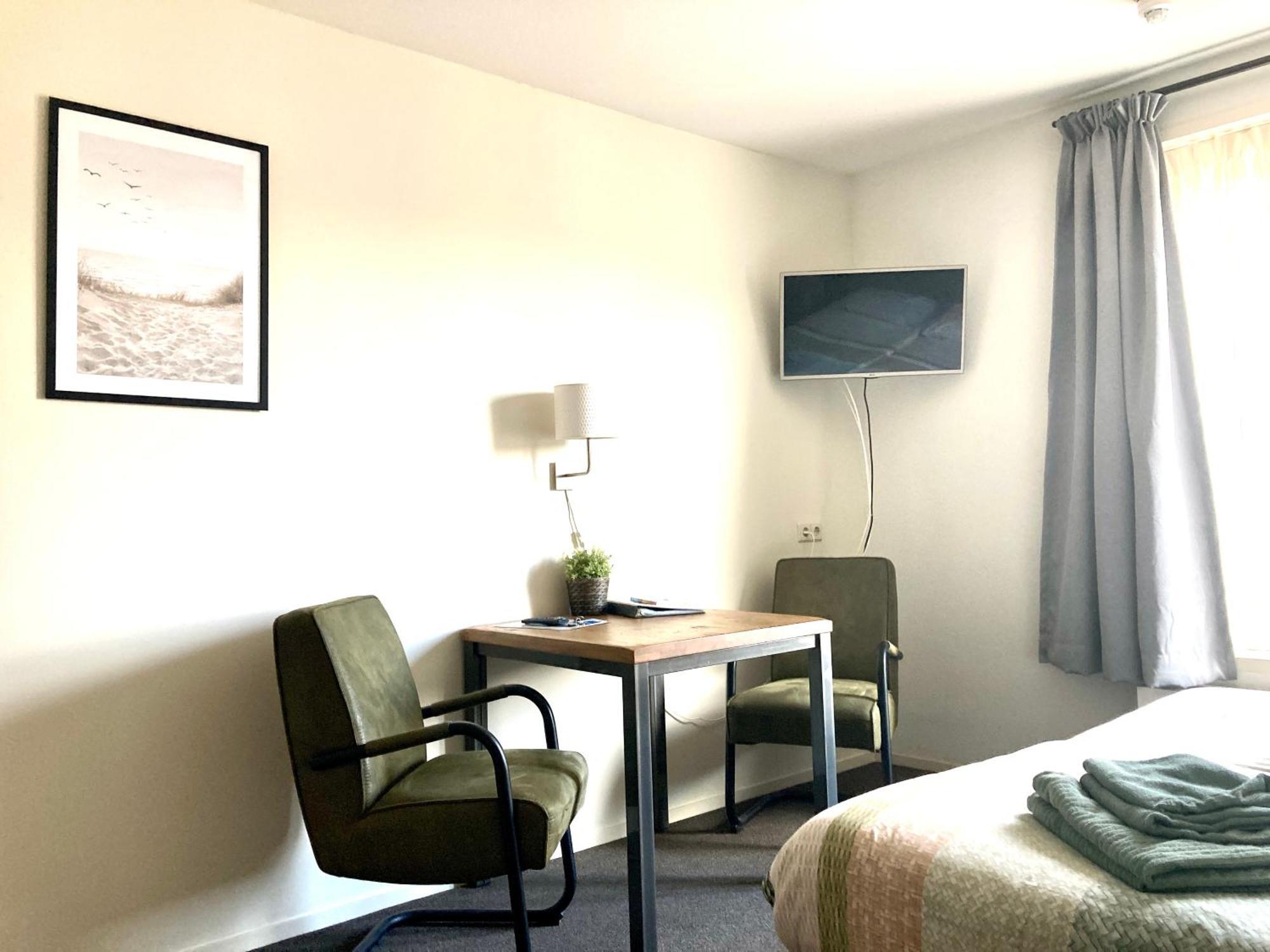 Nicolette Apartments Katwijk aan Zee Δωμάτιο φωτογραφία