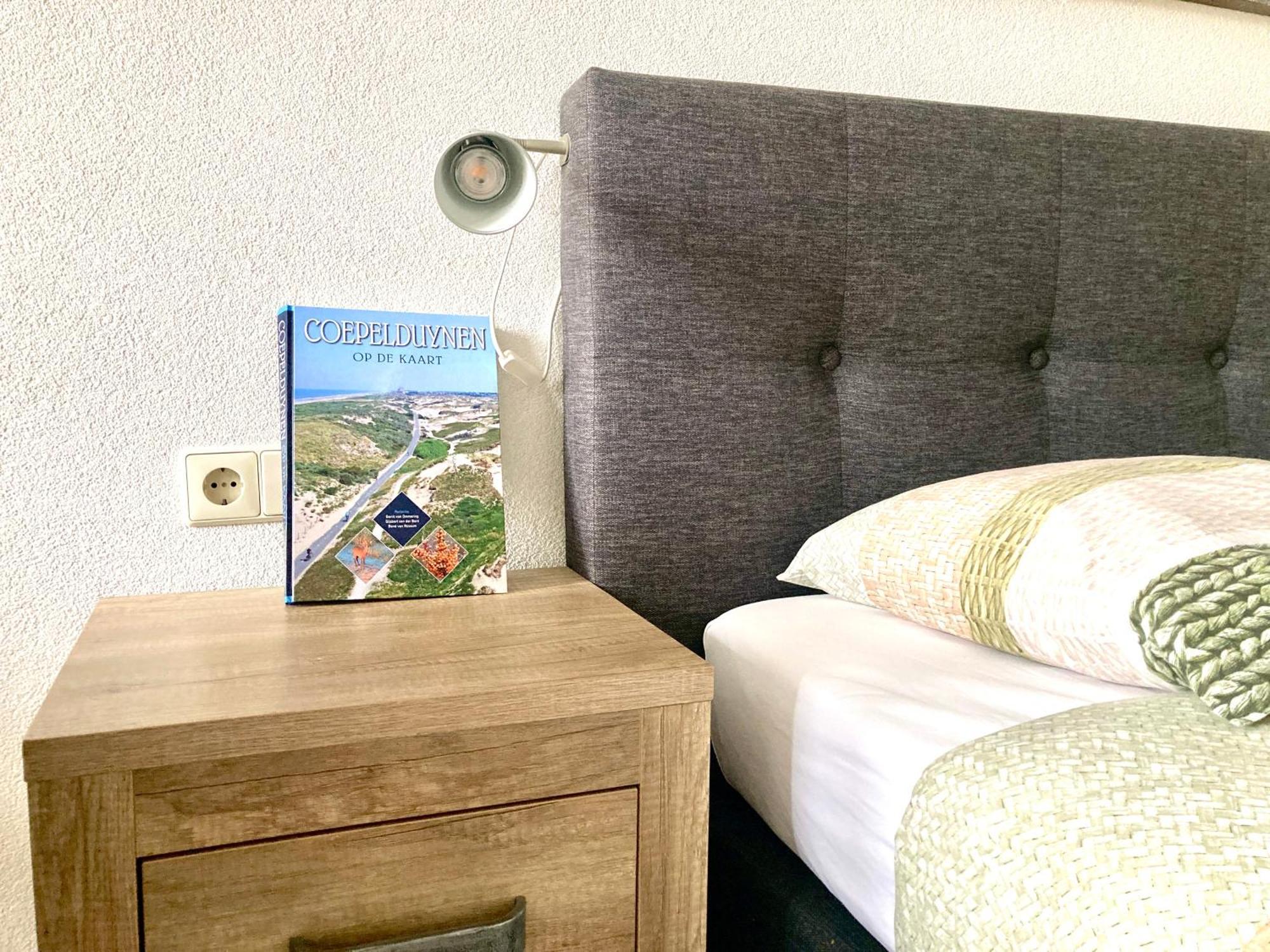 Nicolette Apartments Katwijk aan Zee Εξωτερικό φωτογραφία