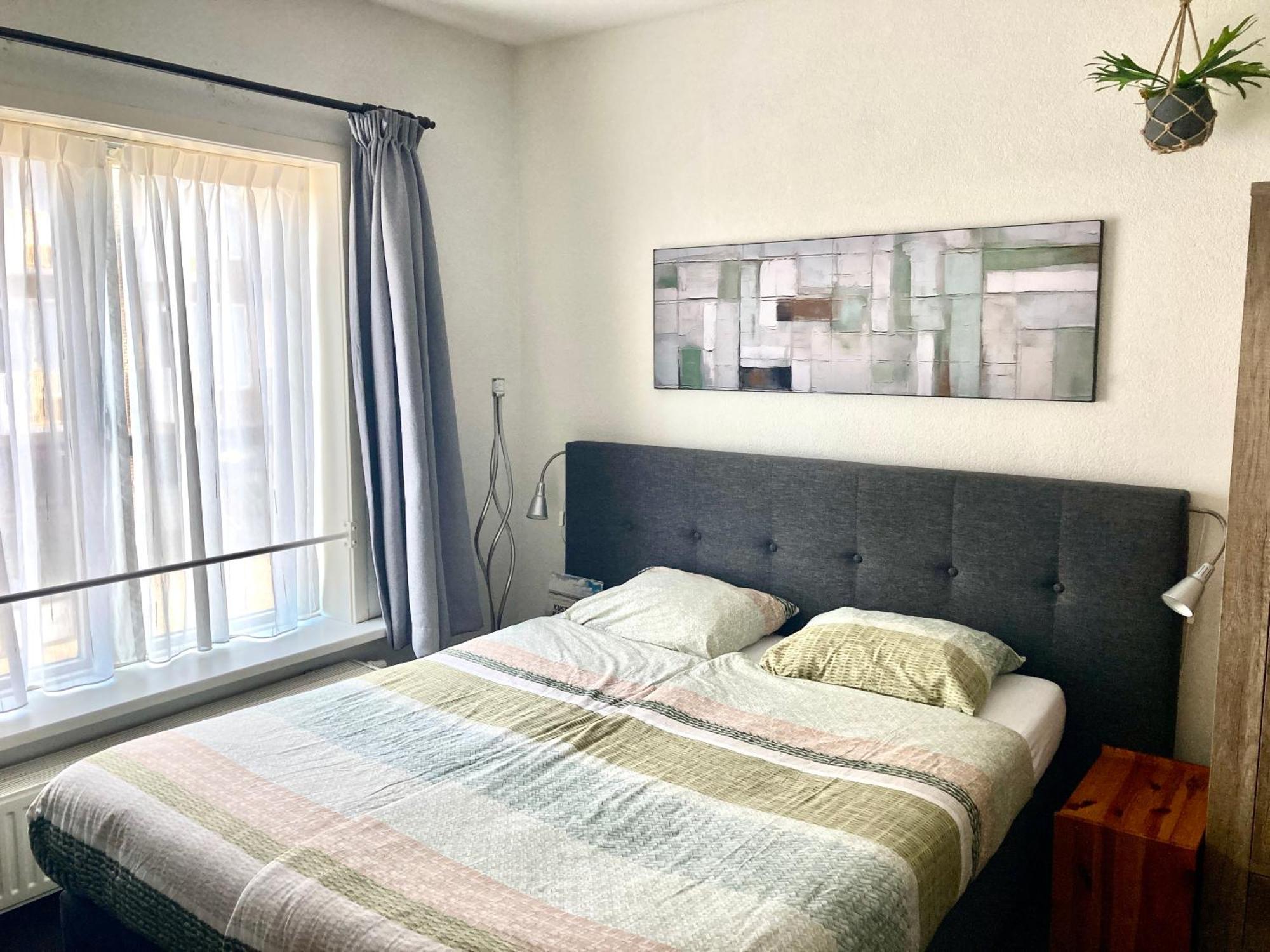 Nicolette Apartments Katwijk aan Zee Δωμάτιο φωτογραφία