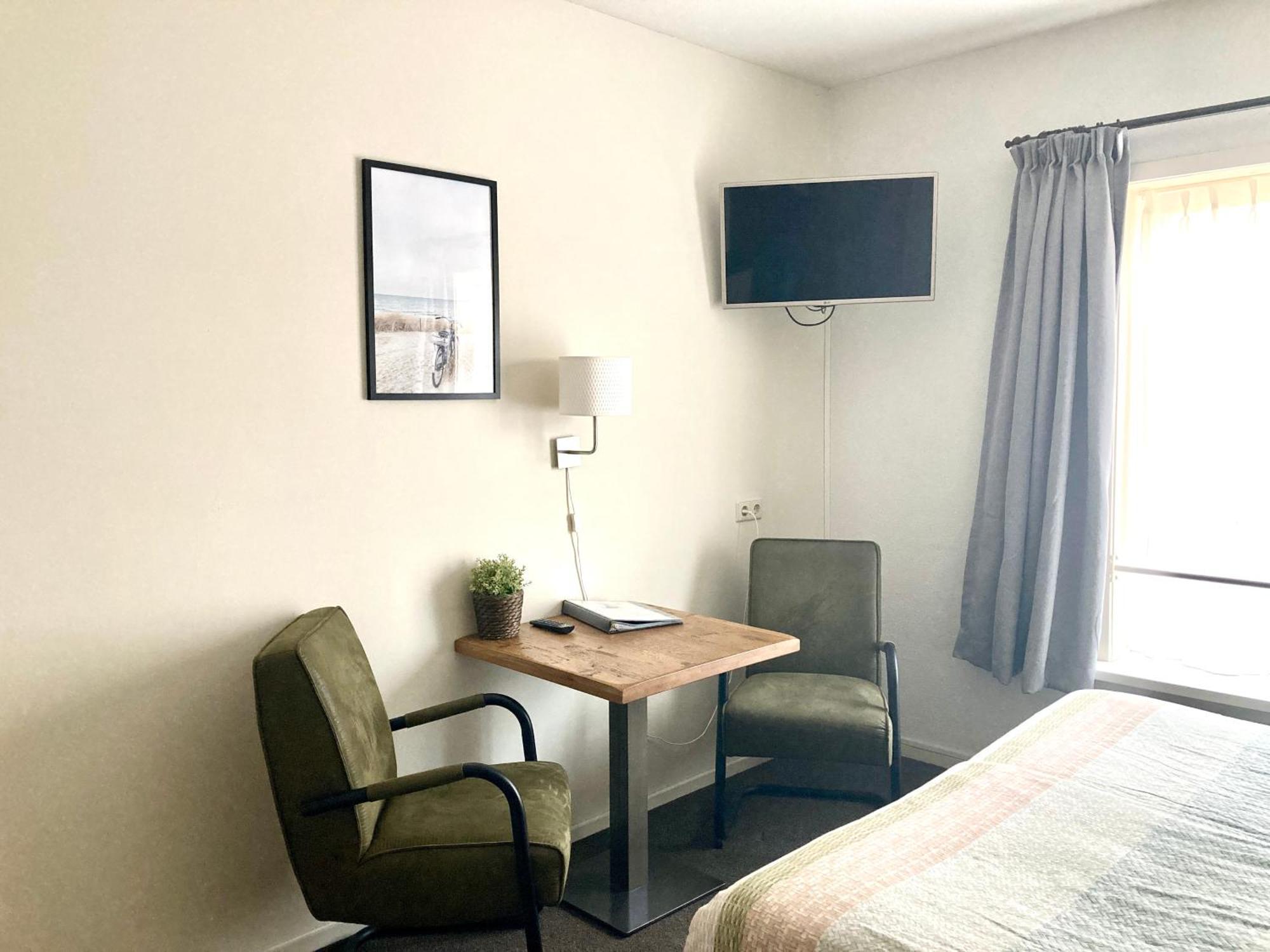 Nicolette Apartments Katwijk aan Zee Δωμάτιο φωτογραφία