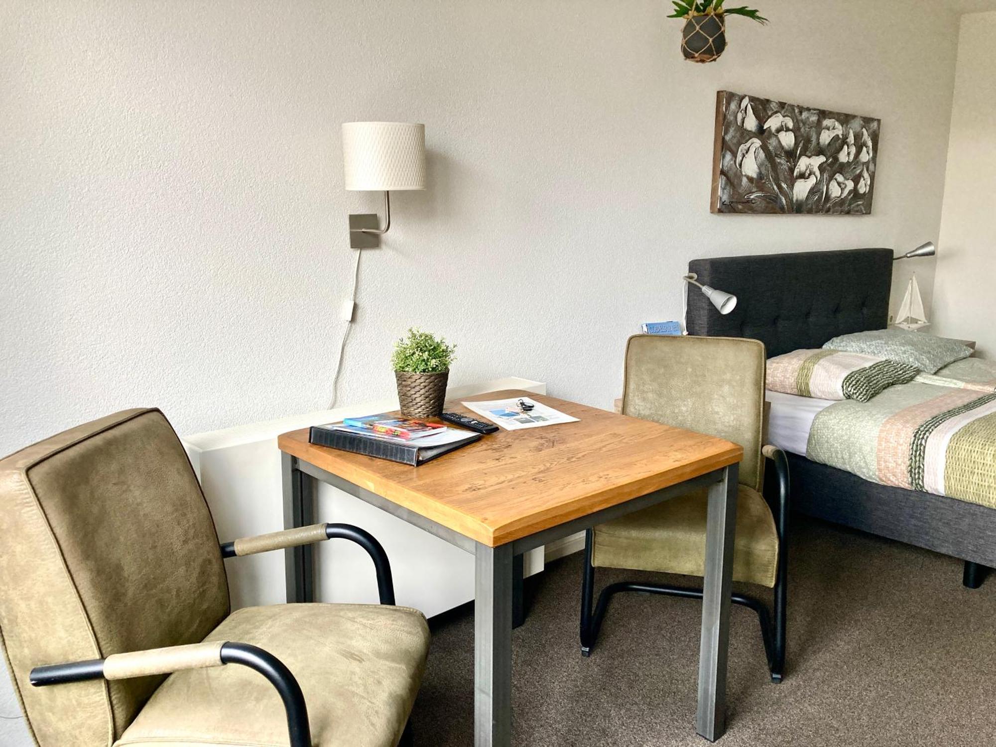 Nicolette Apartments Katwijk aan Zee Εξωτερικό φωτογραφία