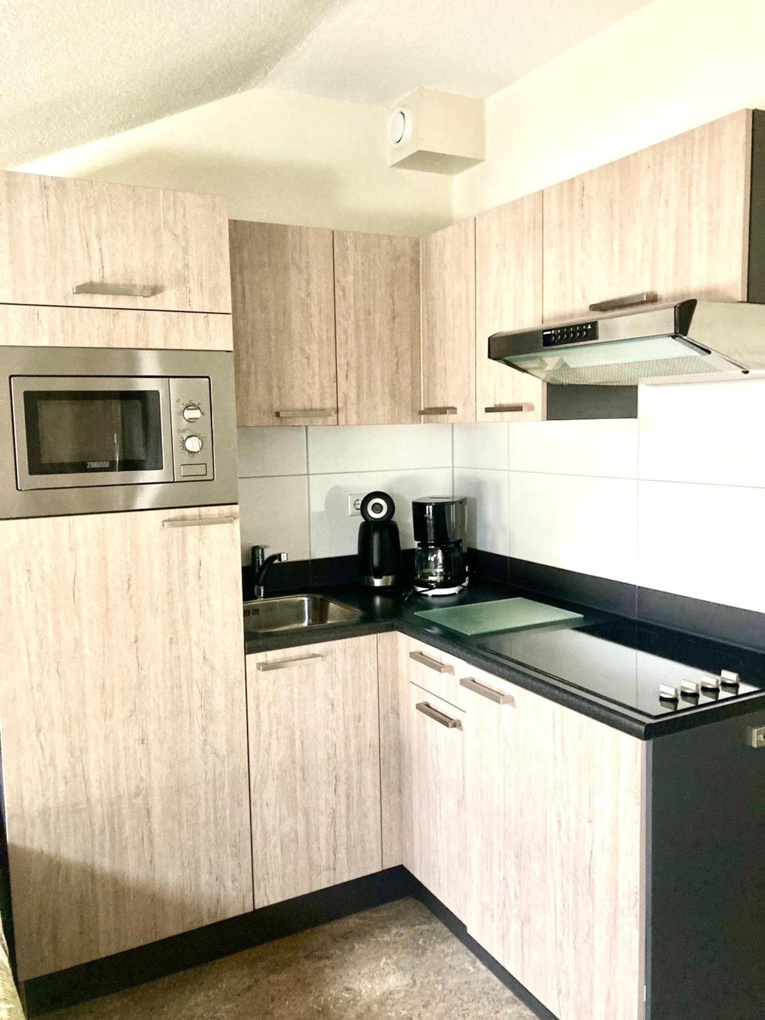 Nicolette Apartments Katwijk aan Zee Δωμάτιο φωτογραφία