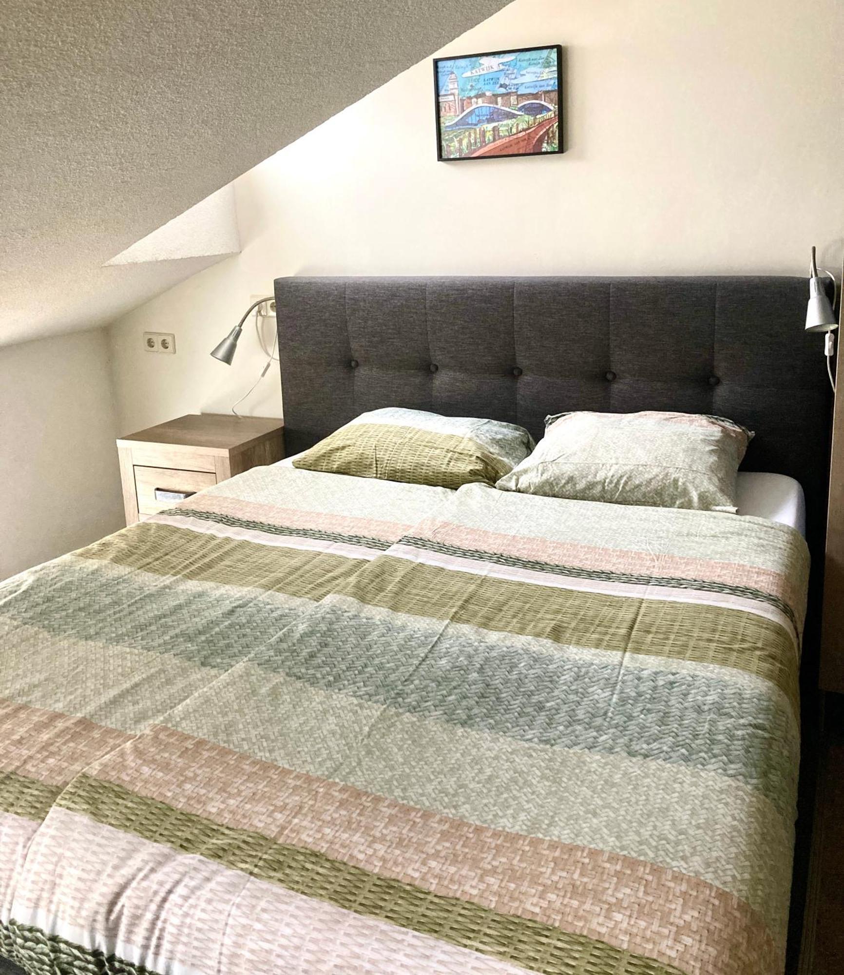 Nicolette Apartments Katwijk aan Zee Δωμάτιο φωτογραφία