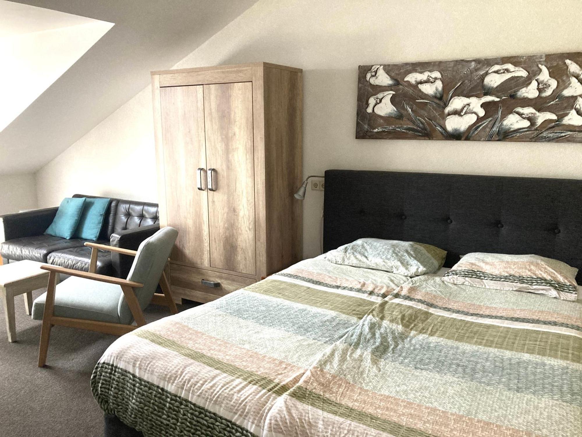 Nicolette Apartments Katwijk aan Zee Εξωτερικό φωτογραφία