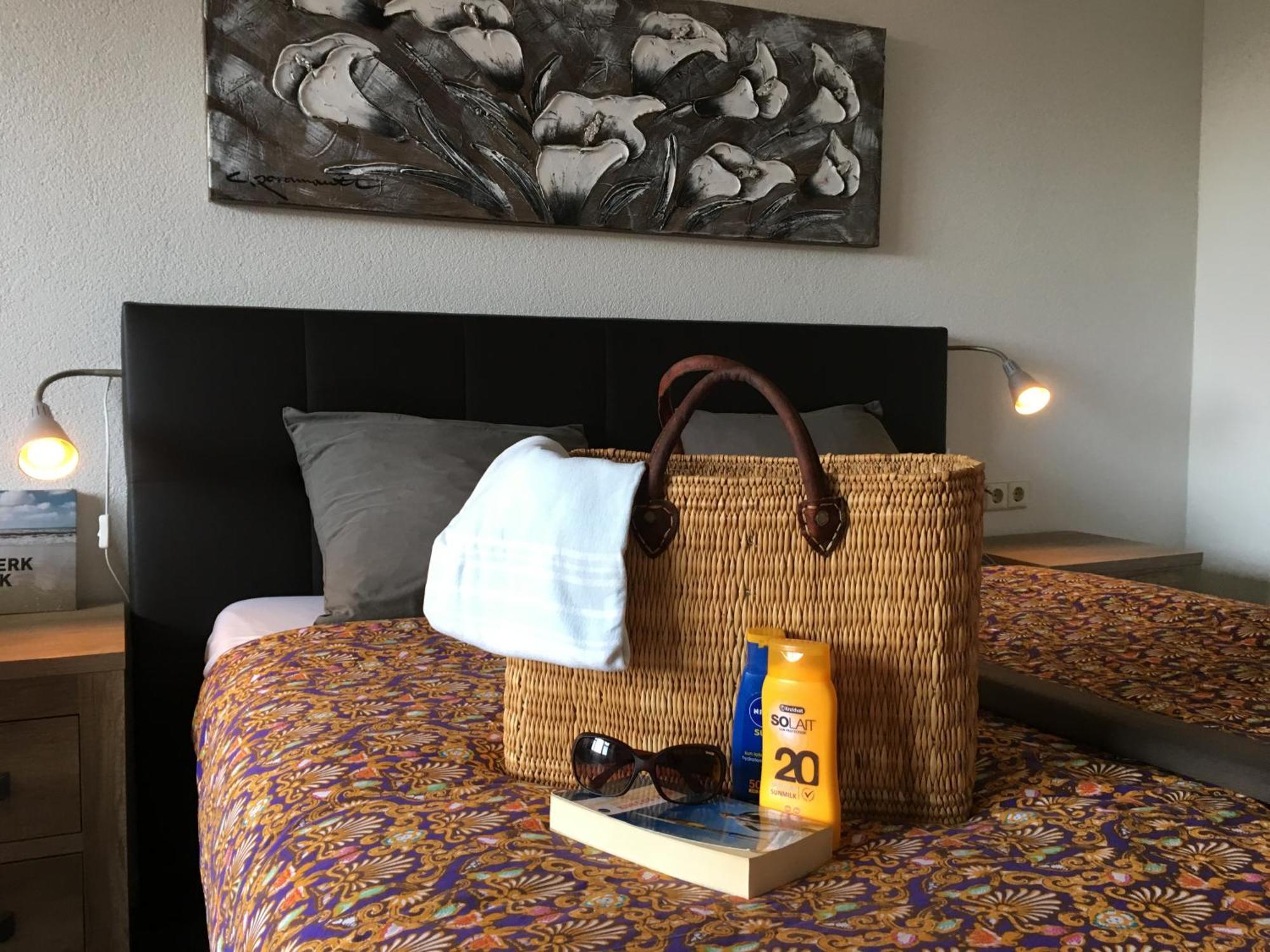 Nicolette Apartments Katwijk aan Zee Δωμάτιο φωτογραφία