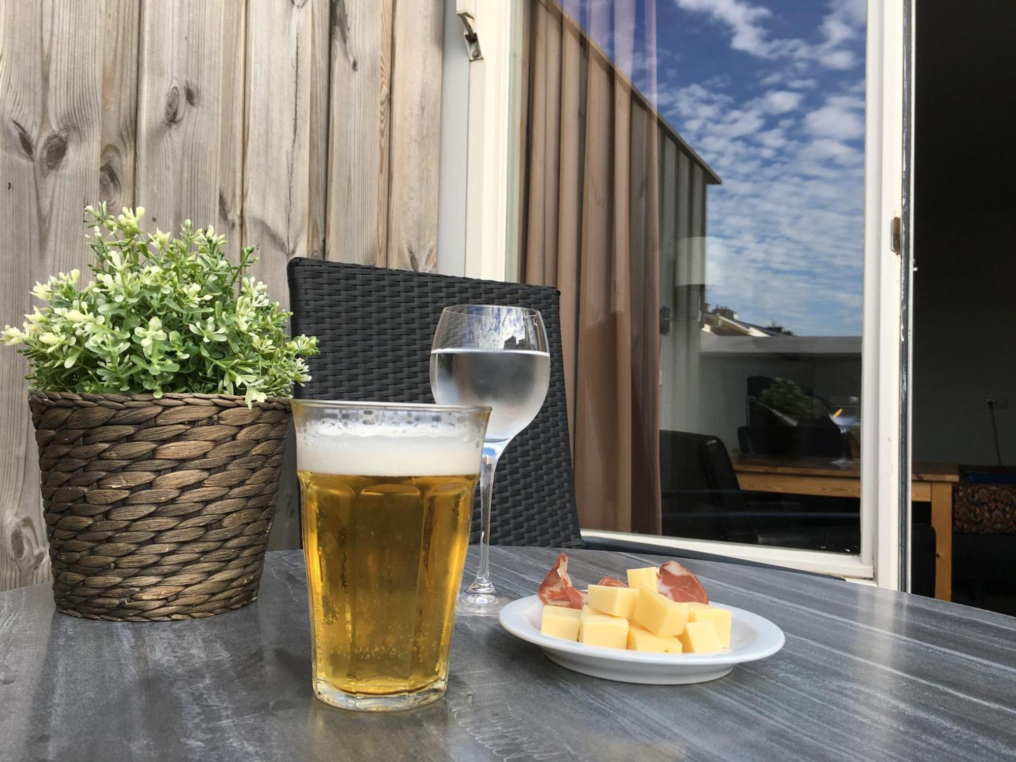 Nicolette Apartments Katwijk aan Zee Δωμάτιο φωτογραφία