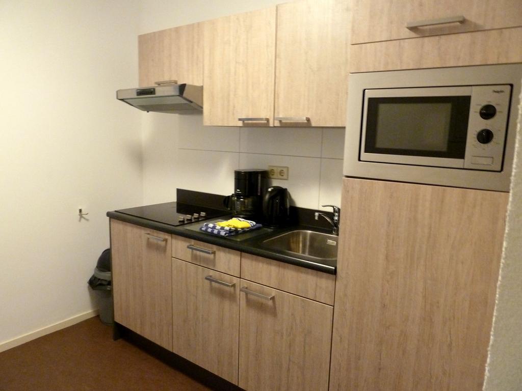 Nicolette Apartments Katwijk aan Zee Δωμάτιο φωτογραφία