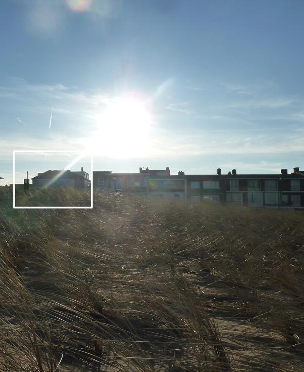 Nicolette Apartments Katwijk aan Zee Εξωτερικό φωτογραφία