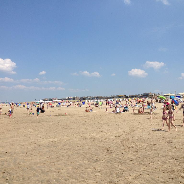 Nicolette Apartments Katwijk aan Zee Εξωτερικό φωτογραφία