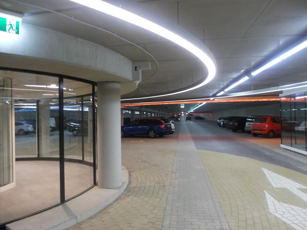 Nicolette Apartments Katwijk aan Zee Εξωτερικό φωτογραφία