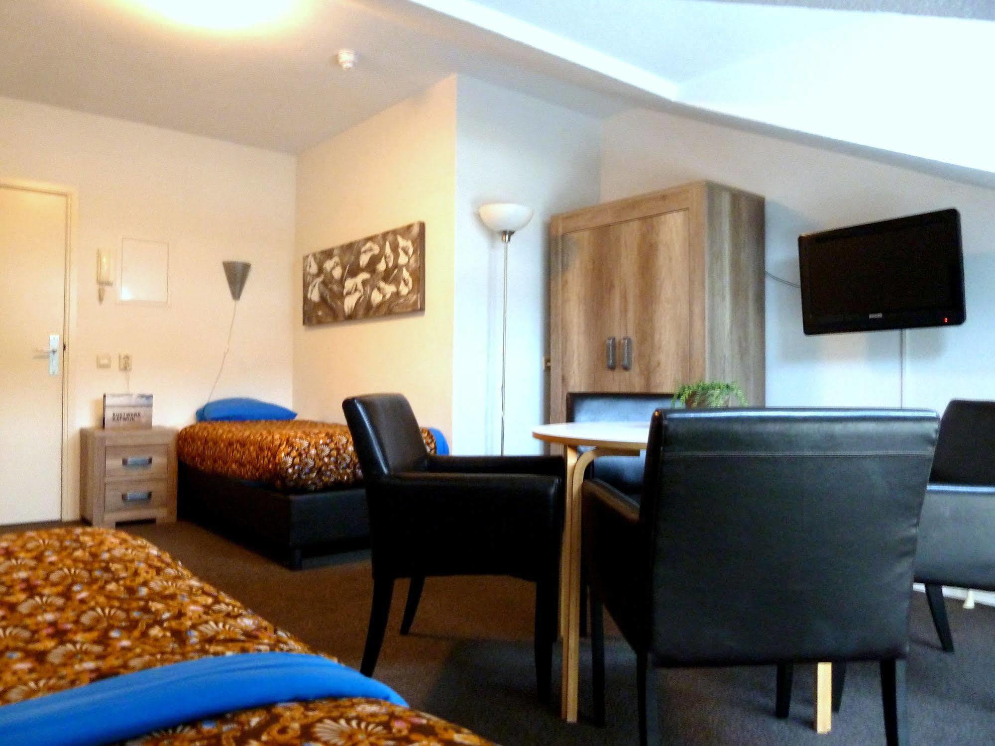 Nicolette Apartments Katwijk aan Zee Εξωτερικό φωτογραφία